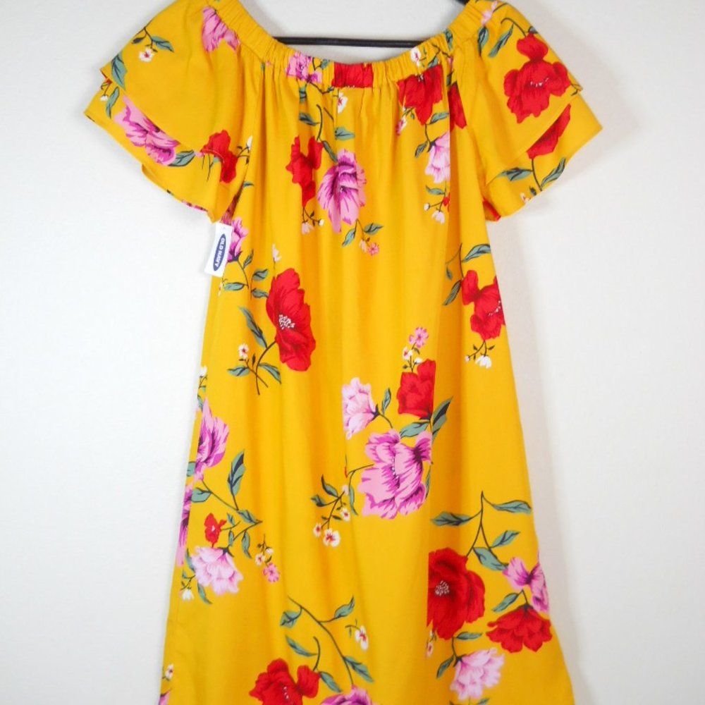 Old Navy Summer Dress